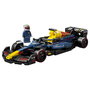 LEGO Speed Champions Oracle Red Bull Racing RB20 F1 77243