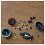 LEGO Speed Champions Oracle Red Bull Racing RB20 F1 77243
