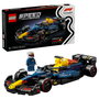 LEGO Speed Champions Oracle Red Bull Racing RB20 F1 77243