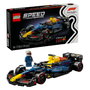LEGO Speed Champions Oracle Red Bull Racing RB20 F1 77243