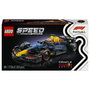LEGO Speed Champions Oracle Red Bull Racing RB20 F1 77243