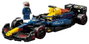 LEGO Speed Champions Oracle Red Bull Racing RB20 F1 77243