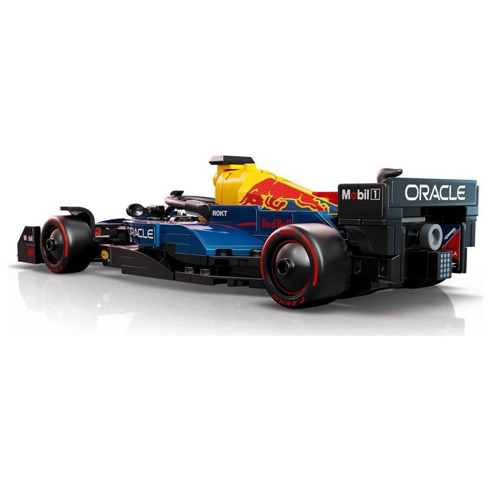 LEGO Speed Champions Oracle Red Bull Racing RB20 F1 77243