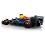 LEGO Speed Champions Oracle Red Bull Racing RB20 F1 77243