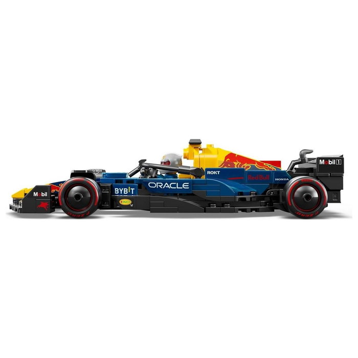 LEGO Speed Champions Oracle Red Bull Racing RB20 F1 77243