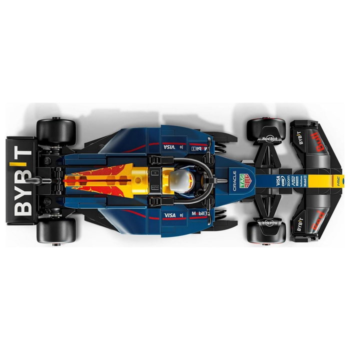 LEGO Speed Champions Oracle Red Bull Racing RB20 F1 77243