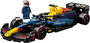 Lego Speed Champions 76922 Juego de Construcción Coche de Carreras Oracle Red Bull Racing RB20 Formula 1 para Mayores de 10 Años