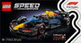 Lego Speed Champions 76922 Juego de Construcción Coche de Carreras Oracle Red Bull Racing RB20 Formula 1 para Mayores de 10 Años