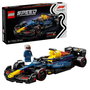 Lego Speed Champions 76922 Juego de Construcción Coche de Carreras Oracle Red Bull Racing RB20 Formula 1 para Mayores de 10 Años