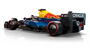 LEGO Speed Champions Oracle Red Bull Racing RB20 F1 77243