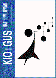Filosofia Kio i Gus, Matthew Lipman - EUMO