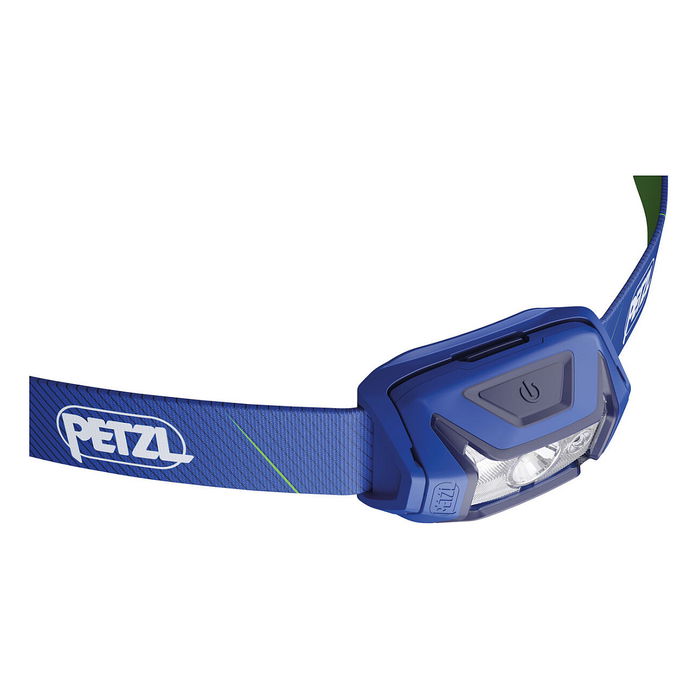 Petzl TIKKA CORE Linterna Frontal con Cinta para Cabeza Marrón LED Recargable USB IPX4 450 Lm