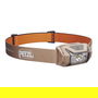 Petzl TIKKA CORE Linterna Frontal con Cinta para Cabeza Marrón LED Recargable USB IPX4 450 Lm