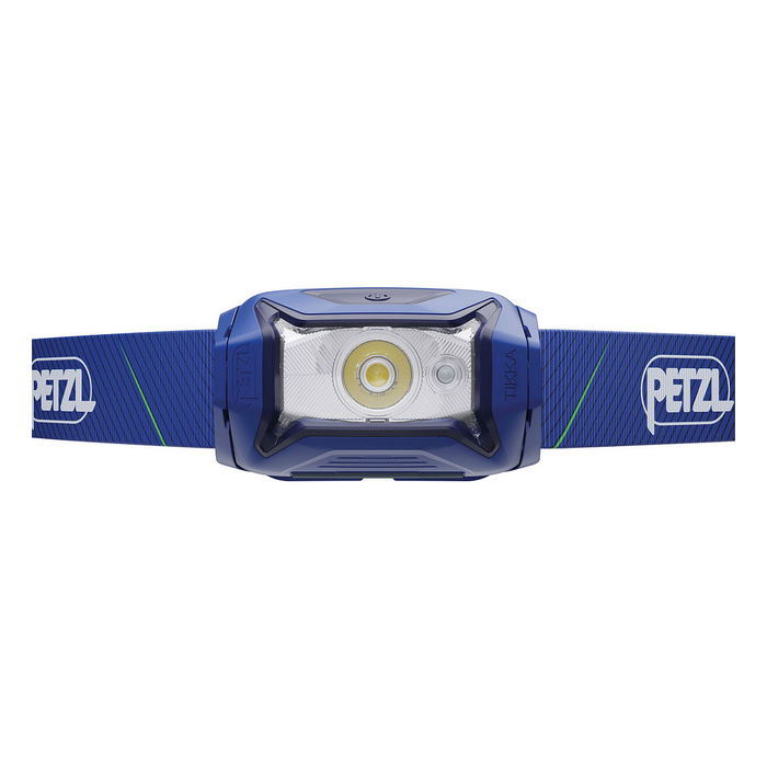Petzl TIKKA CORE Linterna Frontal con Cinta para Cabeza Marrón LED Recargable USB IPX4 450 Lm