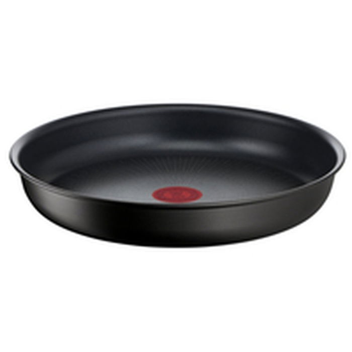 Sartén Tefal L76306 Negro Aluminio Ø 28 cm