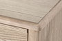 DKD Home Decor Cómoda de Abeto y MDF Natural con 6 Cajones
