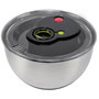 Emsa Turboline Centrifugadora de lechuga 4,5l acero/negro 513441