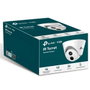 TP-Link VIGI C440I 2.8mm Cámara de Seguridad IP 4MP Torreta