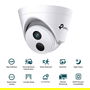 TP-LINK Cámara de vigilancia VIGI C440I(2.8mm) Blanco, 1080P, IP67, Detección humana, Audio bidireccional