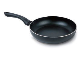 Onix Sartén de Aluminio con Antiadherente Teflon para Inducción, 22 cm