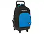 Safta Mochila Grande con Ruedas Compact Extraible Blackfit8 Chico Underground 450x330x220 mm