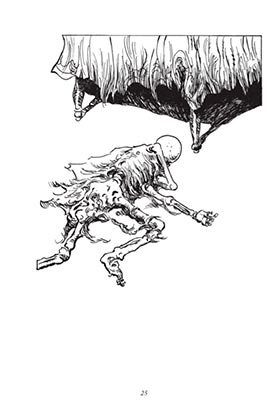 En Compañia De Fantasmas