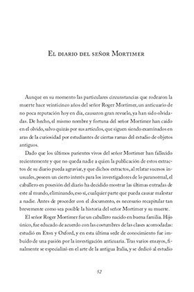 En Compañia De Fantasmas