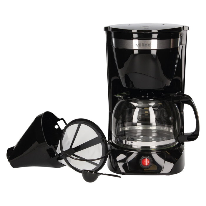 Väline Cafetera eléctrica Mocca 10 tazas 800W