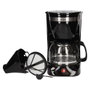 Väline Cafetera eléctrica Mocca 10 tazas 800W