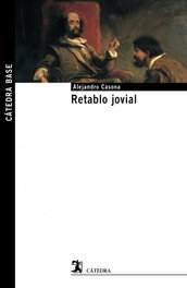 Retablo jovial, Alejandro Casona - CATEDRA