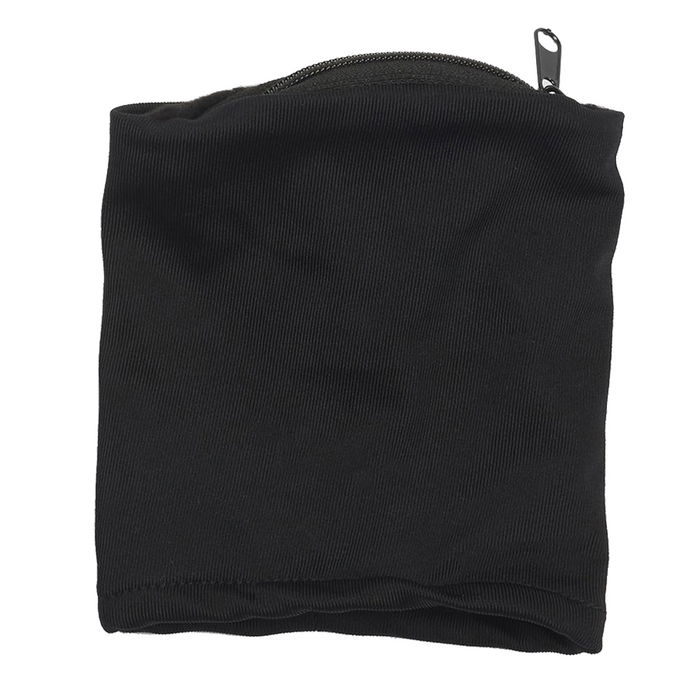 Be Mix Muñequera Deportiva Con Bolsillo Acrílico