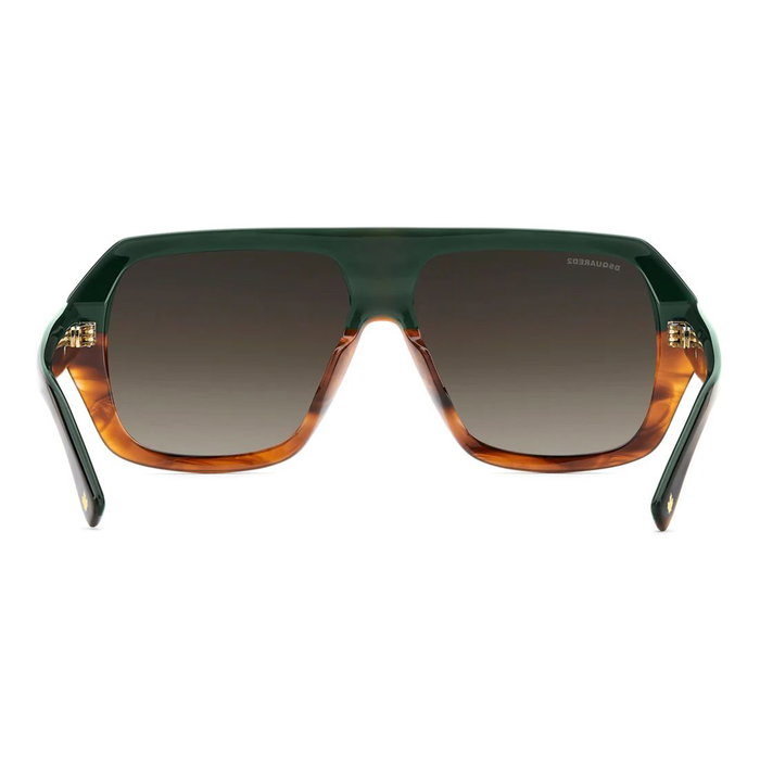 Dsquared2 D2-0160-S-EX4 Gafas de sol Marrón