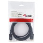 Equip Cable DisplayPort 2.1 Macho-Macho 3m 16K 60Hz HDCP Premium