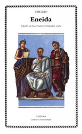 Eneida, Virgilio - CATEDRA