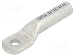 BM GROUP Punta de anillo tubular M10 70mm2