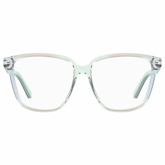 Montura de Gafas Mujer Love Moschino MOL583-Z90 Ø 55 mm Montura de Gafas Mujer Love Moschino MOL583-Z90 Ø 55 mm