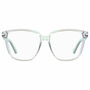 Montura de Gafas Mujer Love Moschino MOL583-Z90 Ø 55 mm