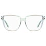 Montura de Gafas Mujer Love Moschino MOL583 55Z9014