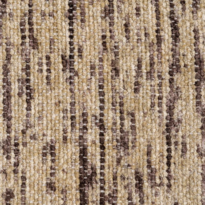 Ixia Cojín Beige Algodón/Terciopelo 50 x 50 cm