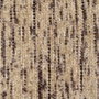 Ixia Cojín Beige Algodón/Terciopelo 50 x 50 cm