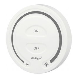Miboxer Control remoto LED single color Touch dimm para MiLight/Miboxer