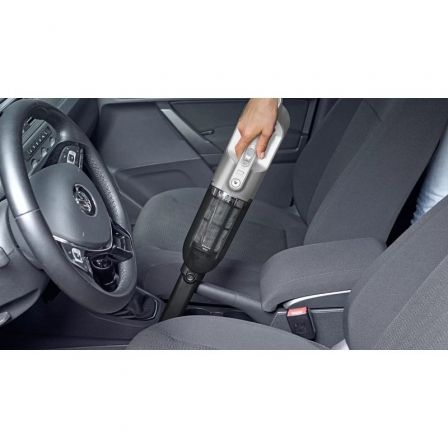 Bosch BBH3ALL28 Aspirador Escoba Vertical 2en1 Sin Cable Serie 4 Flexxo Gen2 25.2V 55 Min Autonomía. Cepillo AllFloor Power LED