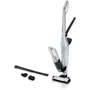 Bosch BBH3ALL28 Aspirador Escoba Vertical 2en1 Sin Cable Serie 4 Flexxo Gen2 25.2V 55 Min Autonomía. Cepillo AllFloor Power LED