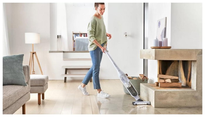 Bosch BBH3ALL28 Flexxo Gen2 2en1