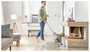 Bosch BBH3ALL28 Flexxo Gen2 2en1