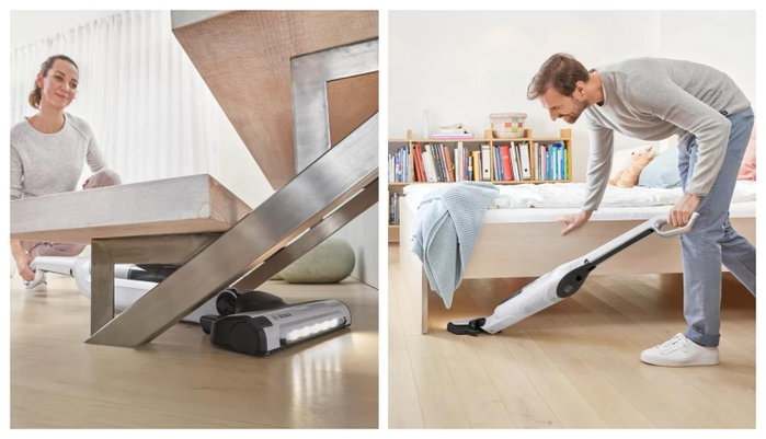 Bosch BBH3ALL28 Flexxo Gen2 2en1