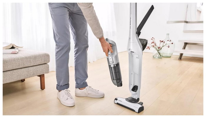 Bosch BBH3ALL28 Flexxo Gen2 2en1