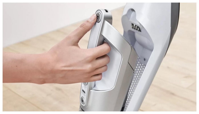 Bosch BBH3ALL28 Flexxo Gen2 2en1