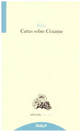 Cartas sobre Cézanne, Rauber Maria Rilke - RIALP