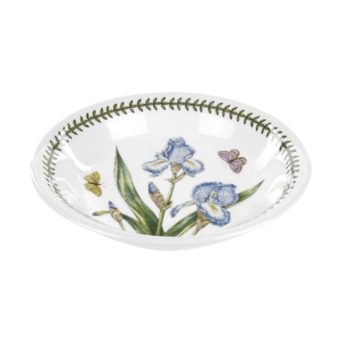 Portmeirion Botanic Garden Plato Pasta 20 cm (6 Unidades)